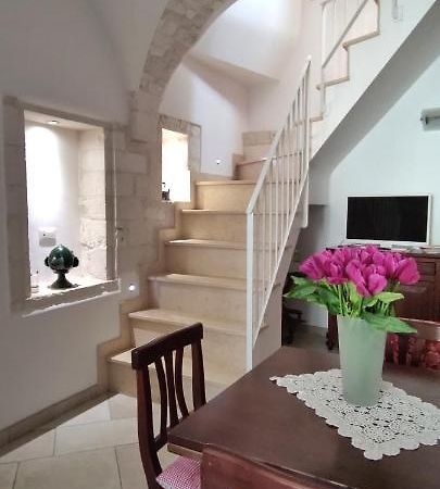Appartamento Barocco Art House Martina Franca Esterno foto