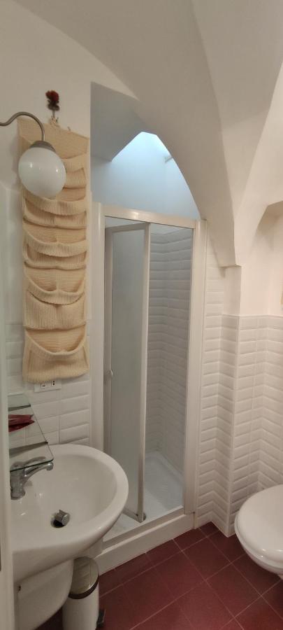 Appartamento Barocco Art House Martina Franca Esterno foto