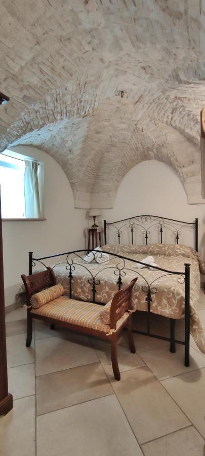Appartamento Barocco Art House Martina Franca Esterno foto