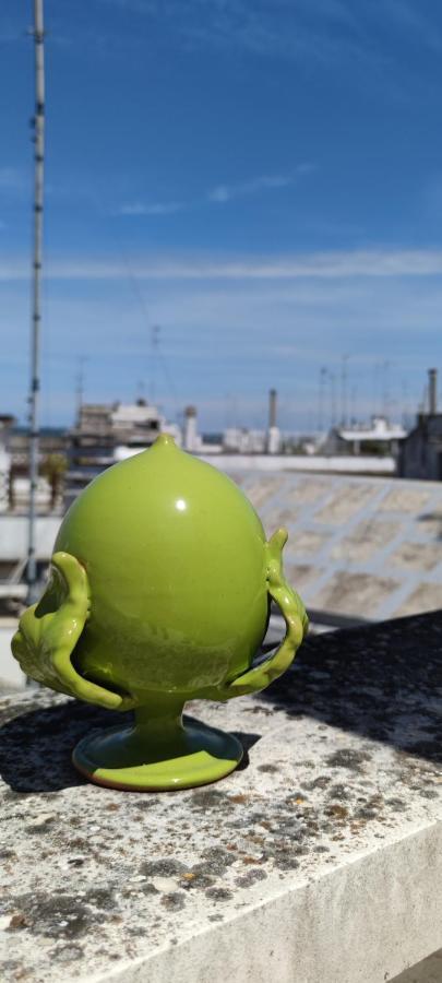 Appartamento Barocco Art House Martina Franca Esterno foto