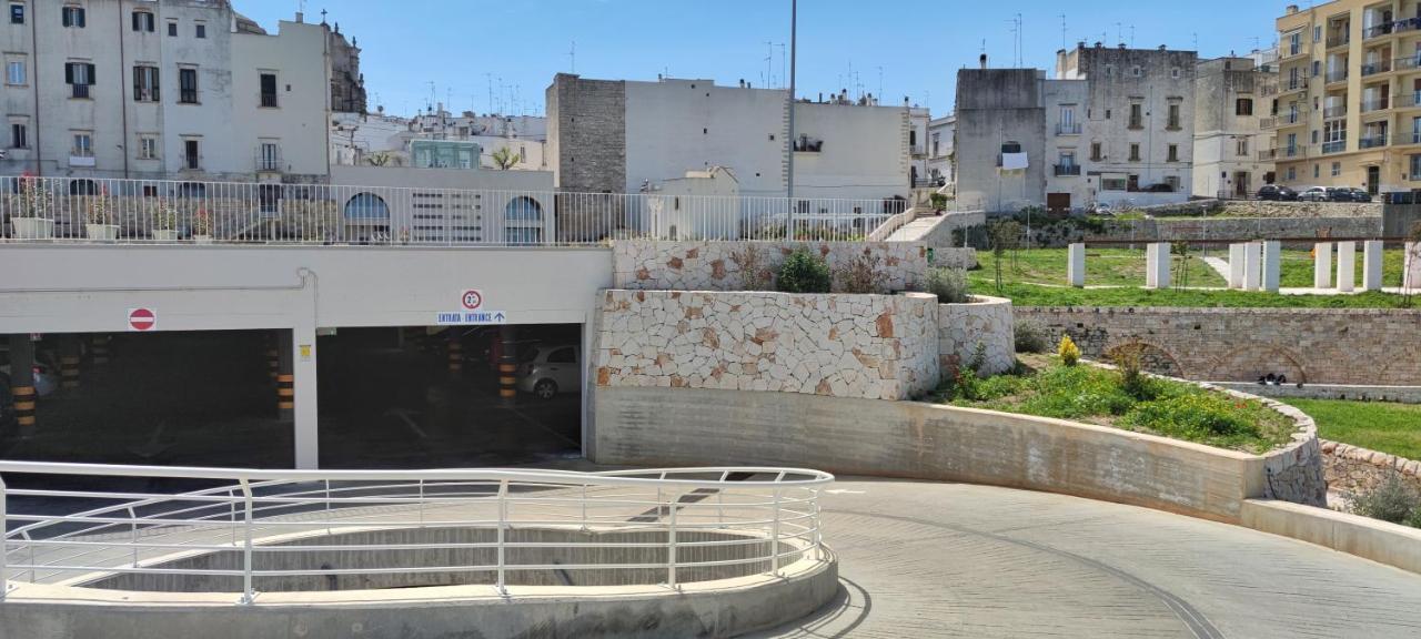 Appartamento Barocco Art House Martina Franca Esterno foto
